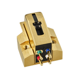 Audio-Technica AT-VM740xML Microlinear Dual Moving Magnet Cartridge