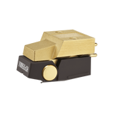 Audio-Technica AT-VM750xSH Shibata Dual Moving Magnet Cartridge