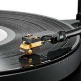 Audio-Technica AT-VM750xSH Shibata Dual Moving Magnet Cartridge