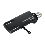 Audio-Technica AT-VM750xSH/H Headshell/Cartridge Combo Kit, Shibata