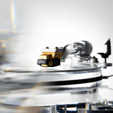 Audio-Technica AT-VM760xSL Special Line Contact Dual Moving Magnet Cartridge