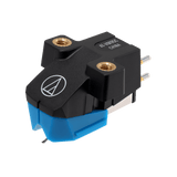 Audio-Technica Dual Moving Magnet Stereo Cartridge (AT-VM95C)
