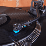 Audio-Technica Headshell/Cartridge Combo Kit (AT-VM95C/H)