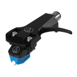 Audio-Technica Headshell/Cartridge Combo Kit (AT-VM95C/H)