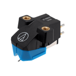 Audio-Technica Headshell/Cartridge Combo Kit (AT-VM95C/H)