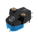 Audio-Technica Headshell/Cartridge Combo Kit (AT-VM95C/H)