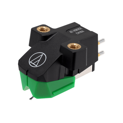 Audio-Technica Dual Moving Magnet Cartridge (AT-VM95E)