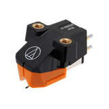 Audio-Technica Dual Moving Magnet Cartridge (AT-VM95EN)