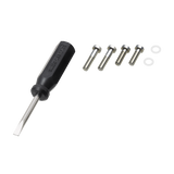 Audio-Technica Dual Moving Magnet Cartridge (AT-VM95EN)