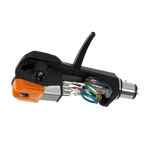 Audio-Technica Headshell/Cartridge Combo Kit (AT-VM95EN/H)