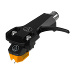 Audio-Technica Headshell/Cartridge Combo Kit (AT-VM95EN/H)