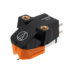 Audio-Technica Headshell/Cartridge Combo Kit (AT-VM95EN/H)