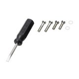Audio-Technica Dual Moving Magnet Cartridge (AT-VM95SH)