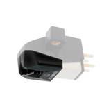 Audio-Technica Elliptical Replacement Stylus (AT-VMN95EBK)