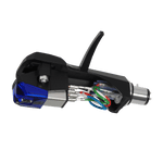 Audio-Technica Headshell/Cartridge Combo Kit (AT-XP3/H)