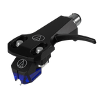 Audio-Technica Headshell/Cartridge Combo Kit (AT-XP3/H)