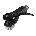 Audio-Technica Headshell/Cartridge Combo Kit (AT-XP7/H)