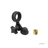 Audio-Technica Cardioid Condenser Microphone (AT2020)