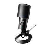 Audio-Technica Cardioid Condenser USB Microphone (AT2020USB-XP)