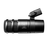 Audio-Technica Hypercardioid Dynamic Podcast Microphone (AT2040)