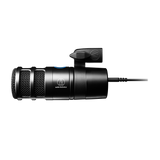 Audio-Technica Hypercardioid Dynamic USB Microphone (AT2040USB)