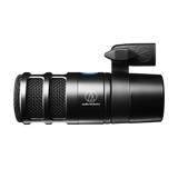 Audio-Technica Hypercardioid Dynamic USB Microphone (AT2040USB)