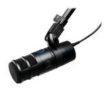 Audio-Technica Hypercardioid Dynamic USB Microphone (AT2040USB)