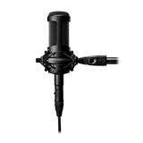 Audio-Technica Multi-pattern Condenser Microphone (AT2050)