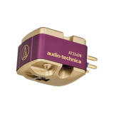 Audio-Technica AT33xEN Dual Moving Coil Stereo Cartridge