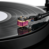 Audio-Technica AT33xEN Dual Moving Coil Stereo Cartridge