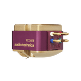 Audio-Technica AT33xEN Dual Moving Coil Stereo Cartridge