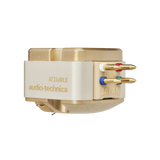 Audio-Technica AT33XMLB Dual Moving Coil Stereo Cartridge