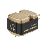 Audio-Technica AT33XMLD Dual Moving Coil Stereo Cartridge