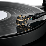 Audio-Technica AT33XMLD Dual Moving Coil Stereo Cartridge