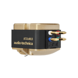 Audio-Technica AT33XMLD Dual Moving Coil Stereo Cartridge