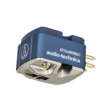 Audio-Technica AT33XMONO/I Dual Moving Coil Monaural Cartridge