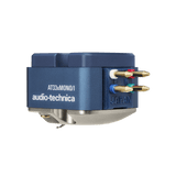 Audio-Technica AT33XMONO/I Dual Moving Coil Monaural Cartridge