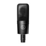 Audio-Technica Cardioid Condenser Microphone (AT4040)