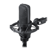 Audio-Technica Cardioid Condenser Microphone (AT4040)