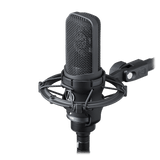 Audio-Technica Multi-pattern Condenser Microphone (AT4050)