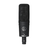 Audio-Technica Stereo Condenser Microphone (AT4050ST)