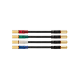 Audio-Technica Headshell Lead Wires (AT6112x)