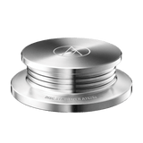 Audio-Technica Stainless Steel Disc Stabilizer (AT628a)
