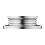 Audio-Technica Stainless Steel Disc Stabilizer (AT628a)