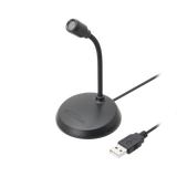 Audio-Technica USB Gaming Desktop Microphone (ATGM1-USB)