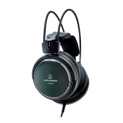 Audio-Technica Art Monitor® Closed-Back Dynamic Headphones (ATH-A990Z)