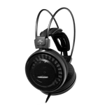 Audio-TechnicaAudiophile Open-air Headphones (ATH-AD500X)