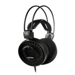 Audio-TechnicaAudiophile Open-air Headphones (ATH-AD500X)
