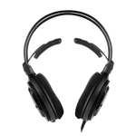Audio-TechnicaAudiophile Open-air Headphones (ATH-AD500X)