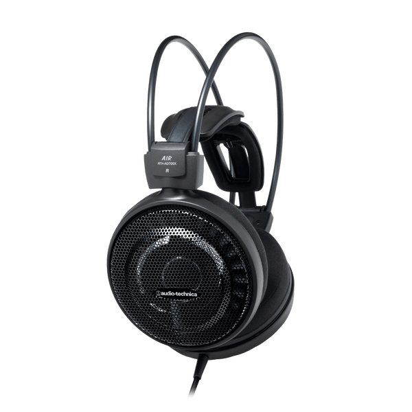 Audio-Technica Audiophile Open-air Headphones (ATH-AD700X